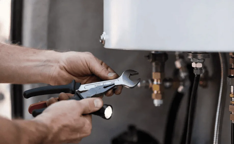 Why choose Water Heater Repair in Montevallo, AL